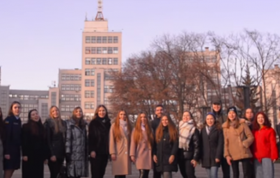 17 ноября отмечают Международный день студента