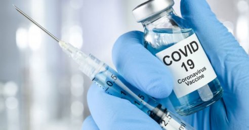 В Харькове продолжается вакцинация от COVID-19