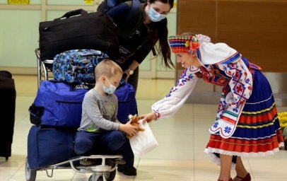  До 2000 долларов ежемесячно. Как украинцам получить выплаты в Канаде 