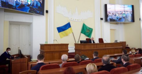 Городской совет поддерживает бизнес-партнеров проекта &laquo;Карточка харьковчанина&raquo;