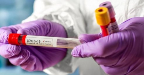 В Харькове зафиксировано более 2050 случаев заболевания коронавирусом