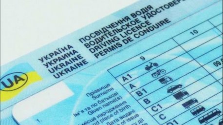  Водительское удостоверение снова можно восстановить онлайн: как это сделать 