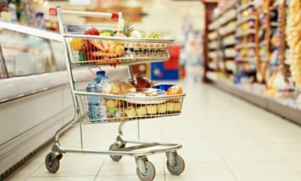  В Украине введен ежедневный контроль цен на топливо, продукты и лекарства 