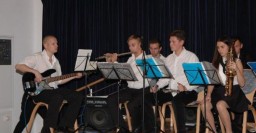 Юные музыканты из Харькова выступили в Берлине