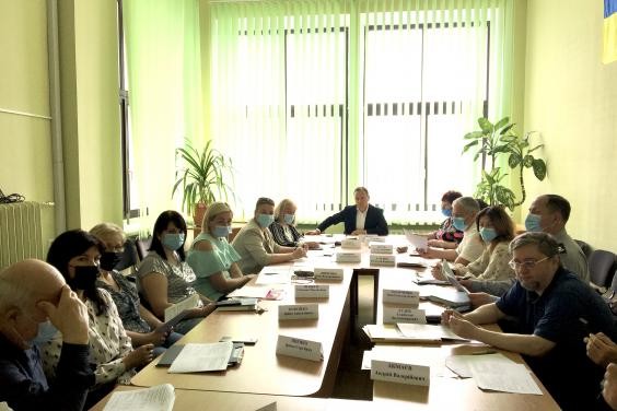 На Харьковщине продолжается работа по погашению задолженности по заработной плате и другим выплатам