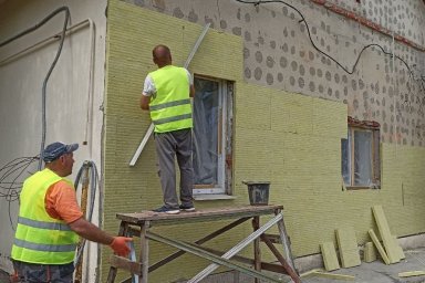 Олег Синегубов: В Харькове уже сделаны первые шаги по восстановлению населенных пунктов