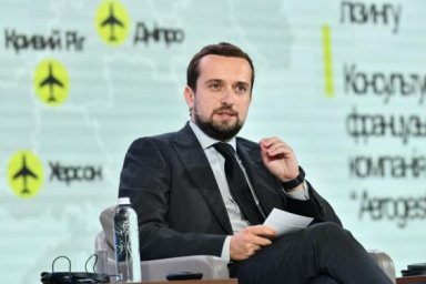 Цель &laquo;Большого строительства&raquo; - быстрый и комфортный проезд по территории Украины разными путями. Ки