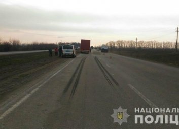 Смертельное ДТП на Рогани: подробности от полиции