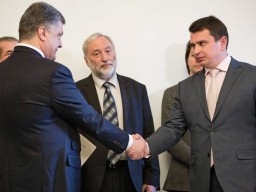 Отчет НАБУ: Сытник пошел ва-банк, расследуя &laquo;Роттердам+&raquo;