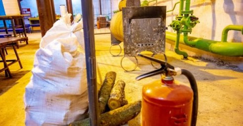  Харьковчанам рассказали, как уберечься от отравления угарным газом 