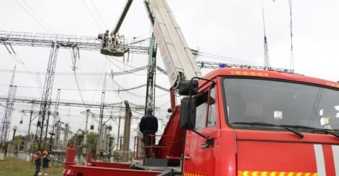  За сутки харьковские спасатели ликвидировали больше 100 боеприпасов 