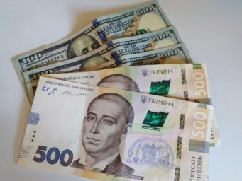 Доллар дорожает: что происходит с &laquo;зеленым&raquo;