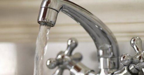 Запланированы работы по возобновлению подачи воды на Салтовке