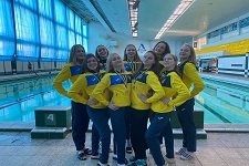 16 спортсменов будут представлять Харьковщину на Олимпийских играх в Токио
