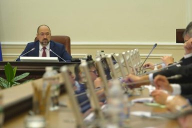 Кабинет министров принял ряд экономических решений