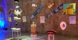 Строительная компания &laquo;Жилстрой-2&raquo; отметила 75-летие