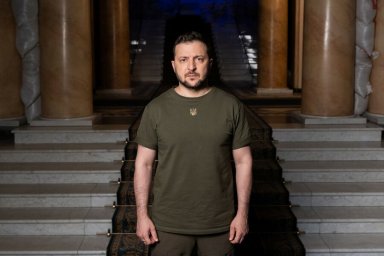 Говорите людям на оккупированных территориях об Украине, о том, что украинская армия обязательно при