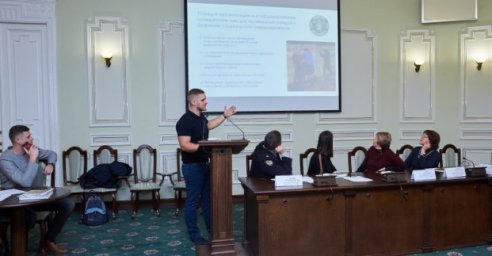 В Харькове выявили более 500 наркозависимых и &laquo;закладчиков&raquo;