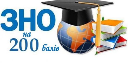 В горсовете пройдет прием выпускников, сдавших ВНО на 200 баллов