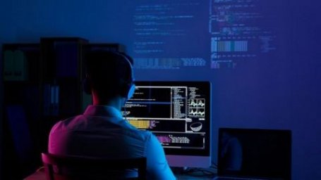  Специалисты Госспецсвязи нейтрализовали массированную кибератаку на Укртелеком 