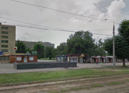 Один из выходов метро &laquo;Завод имени Малышева&raquo; закроют до конца зимы (СХЕМА)