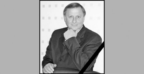 Городской совет выражает соболезнования родным и близким Виктора Кулика