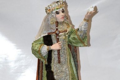 В &laquo;Искусстве Слобожанщины&raquo; откроется выставка &laquo;Празднуем вместе&raquo;