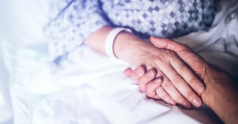 В больницах хотят открыть отделения для долечивания больных COVID-19