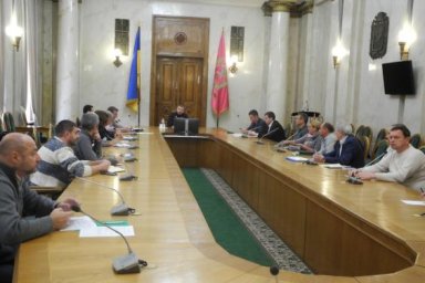 На Харьковщине готовятся к &laquo;спортивному&raquo; &laquo;Большому строительству&raquo; в 2022 году