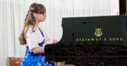 Объявлен прием заявок на Всеукраинский конкурс молодых композиторов