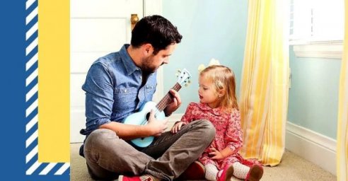 В Харькове проведут конкурс эссе, приуроченный ко Дню отца