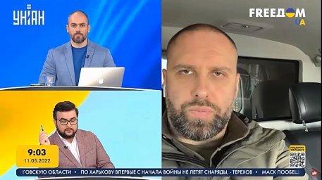 Враг продолжает обстреливать недавно освобожденные ВСУ села