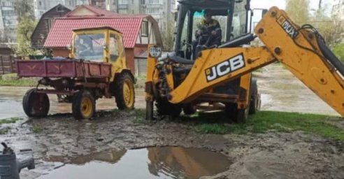 В Харькове планово восстанавливают водоснабжение во всех районах