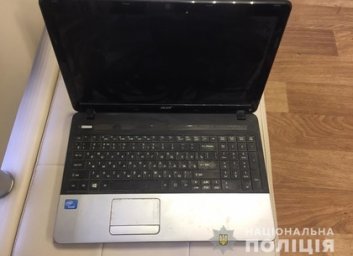 Взломали и обокрали кафе: воришек-тинейджеров поймали копы (ФОТО)