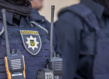 Полицейские продолжают ловить нарушителей самоизоляции