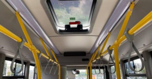 С понедельника в Харькове запускают общественный транспорт