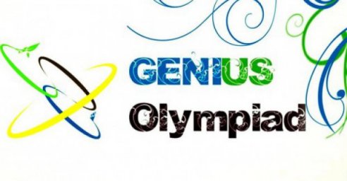 Харьковский школьник вышел в национальный финал Олимпиады гениев