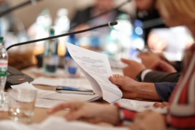 
Может измениться процедура получения наследства: к чему готовиться украинцам
