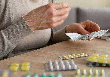  Нимесил, Магникор, Постинор, Тироксин: на какие лекарства с апреля нужен рецепт 