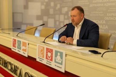 На Харьковщине педагогам сделали более 54 000 прививок против COVID-19