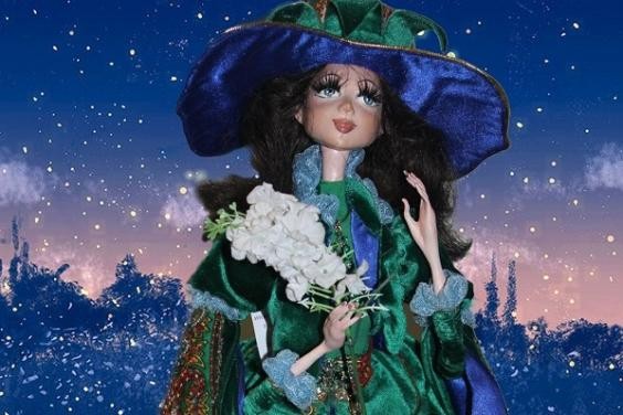 В областном центре культуры и искусства пройдет выставка работ работников медицинской отрасли