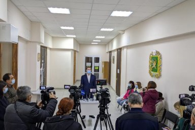 В Харьковской области сделали более 1,5 млн прививок против COVID-19