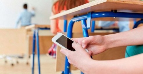 Александр Сидоренко: Пользоваться гаджетами на ВНО категорически нельзя