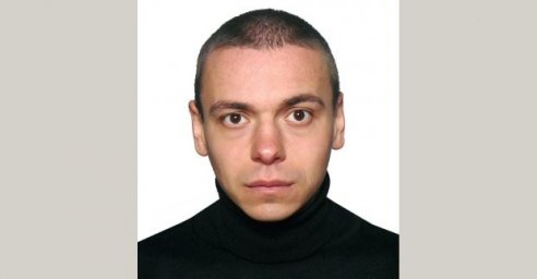  #Лица_Харькова. Артем Лукьянчук - ведущий специалист центра &laquo;Доверие&raquo; 