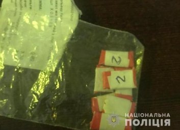 Очередного наркобарыгу будут судить на Харьковщине - Прокуратура