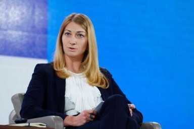 Руководитель Офиса Национального инвестиционного совета рассказала о господдержке инвестпроектов