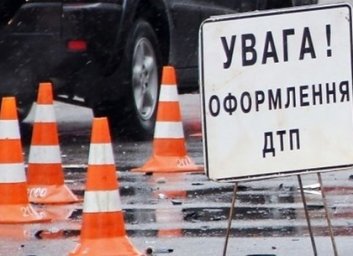 Топ-10 нарушений ПДД.