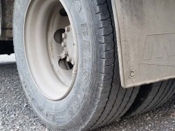 На Житомирщине грузовик сбил 6-летнего мальчика возле школы