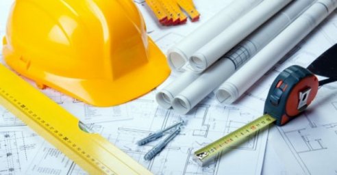  Игорь Терехов наградил лучших строителей Харькова 