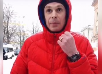 Стрельба патрульного по машине: рассказ водителя обстрелянного авто (ВИДЕО)